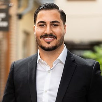 Sargon Yelda