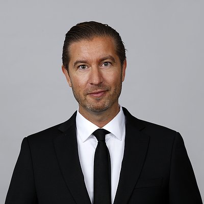 Jonas Birgerdahl