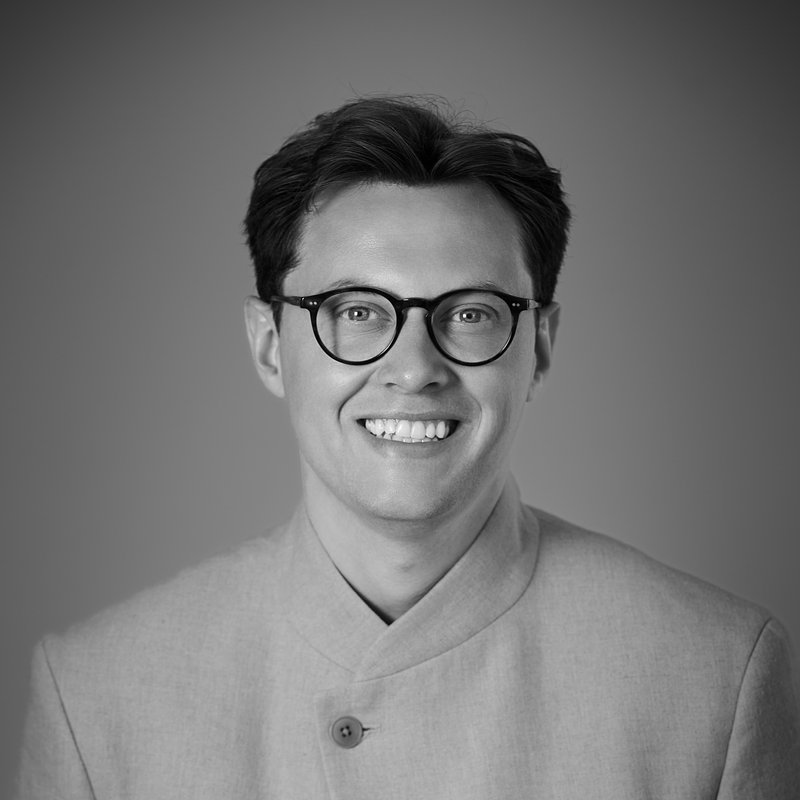 Profilbild för Simon Brandén