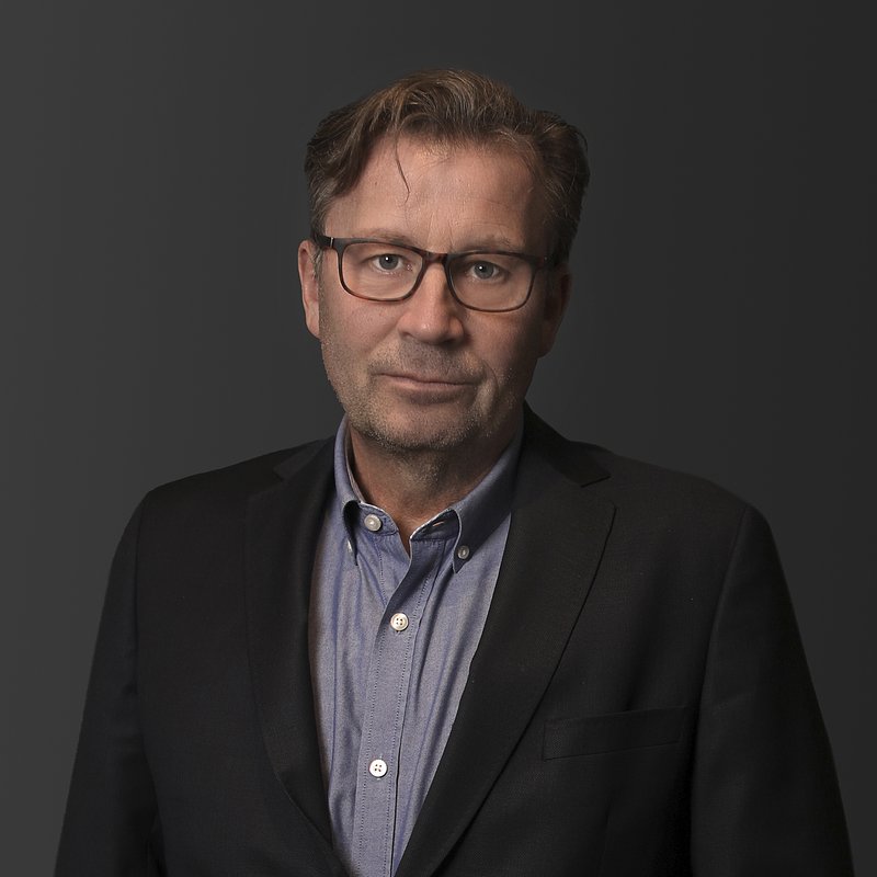 Profilbild för Peter Hedbeck