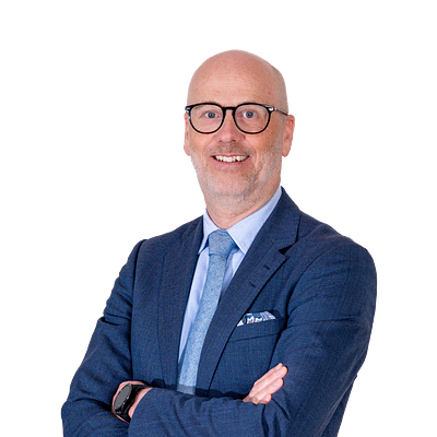Johan Liljenberg