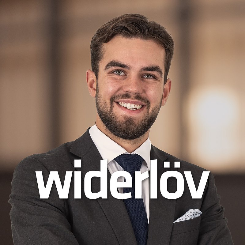 Profilbild för Melker Söremark