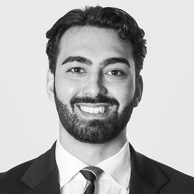 Elias Obaid