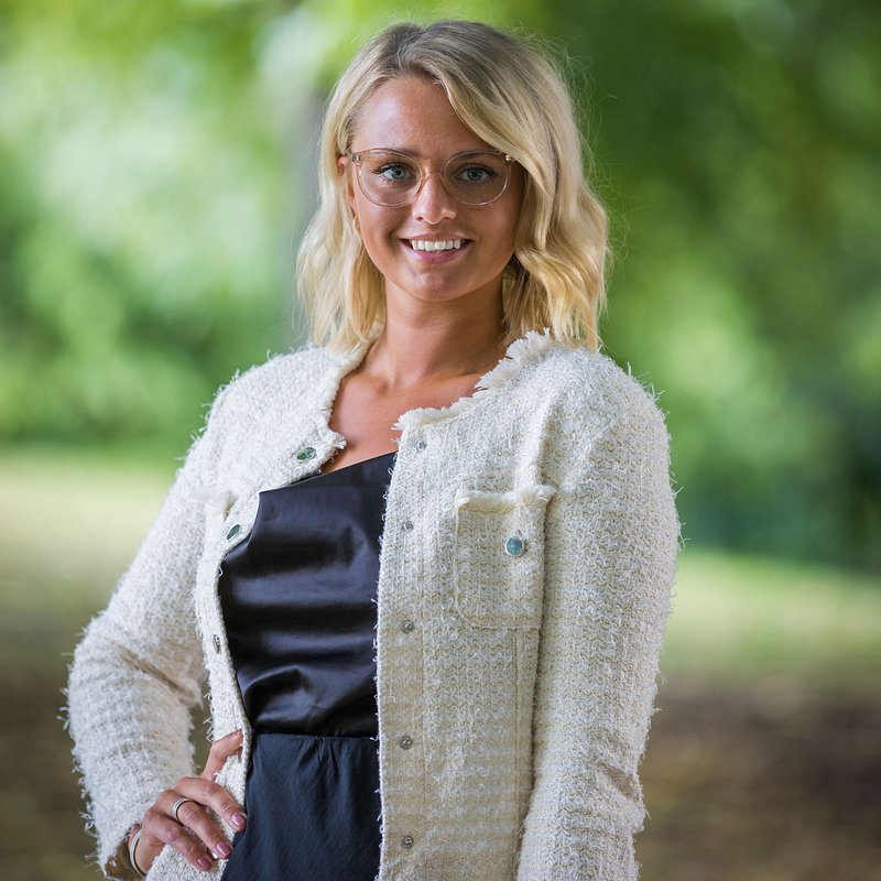 Profilbild för Rebecca Gullersbo