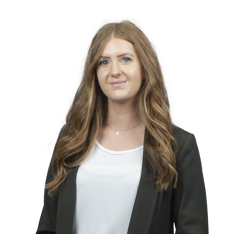 Profilbild för Julia Svensson