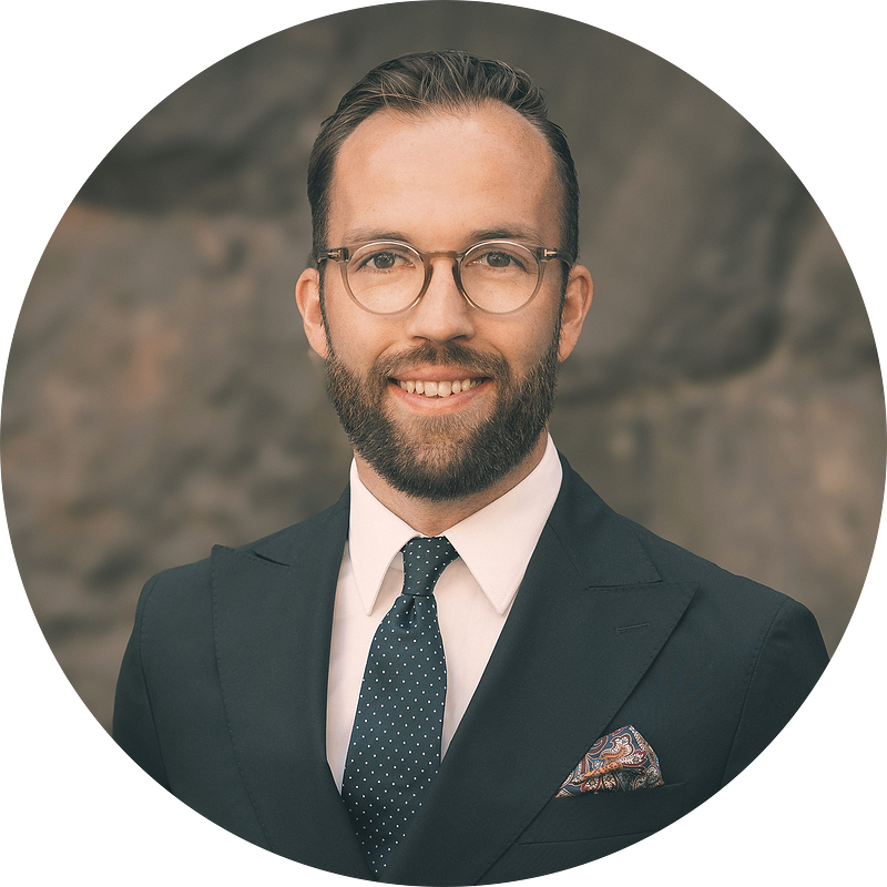 Profilbild för Philip Salomonsson