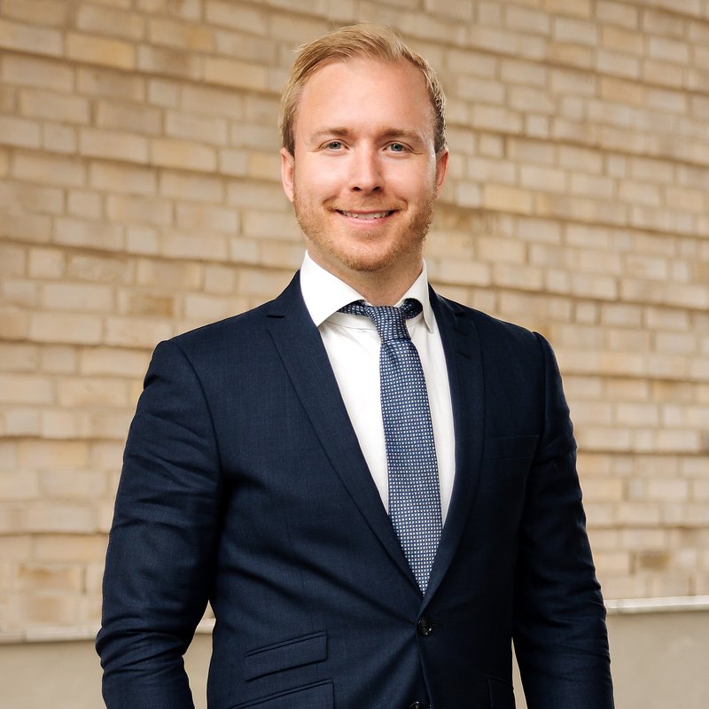 Profilbild för Joakim Ernstsson