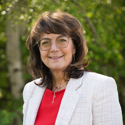 Susanne Durgaram