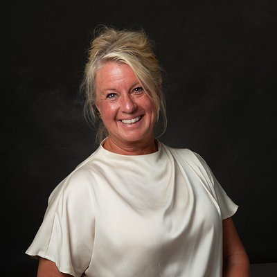 Anna Götheus