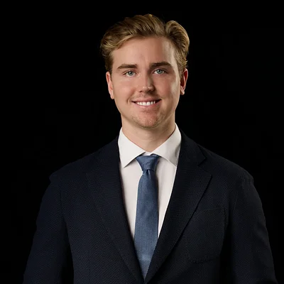 Axel Westlund