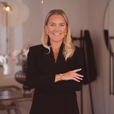 Maria Färnström