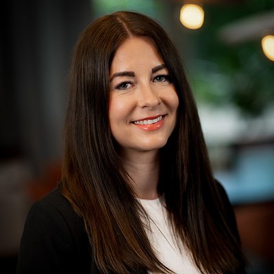 Linnéa Friberg