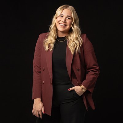Kajsa Ekengren