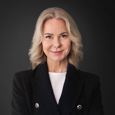 Malou Parkkila