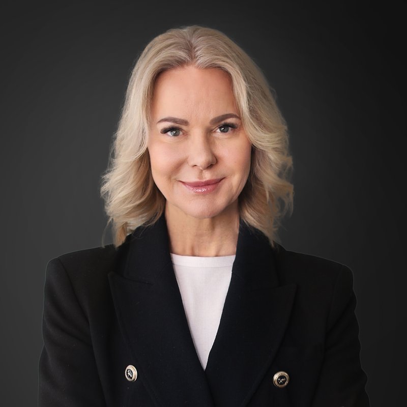 Profilbild för Malou Parkkila