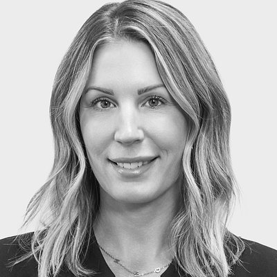 Stephanie Sandstedt