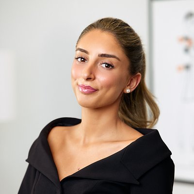 Sara Rhawi