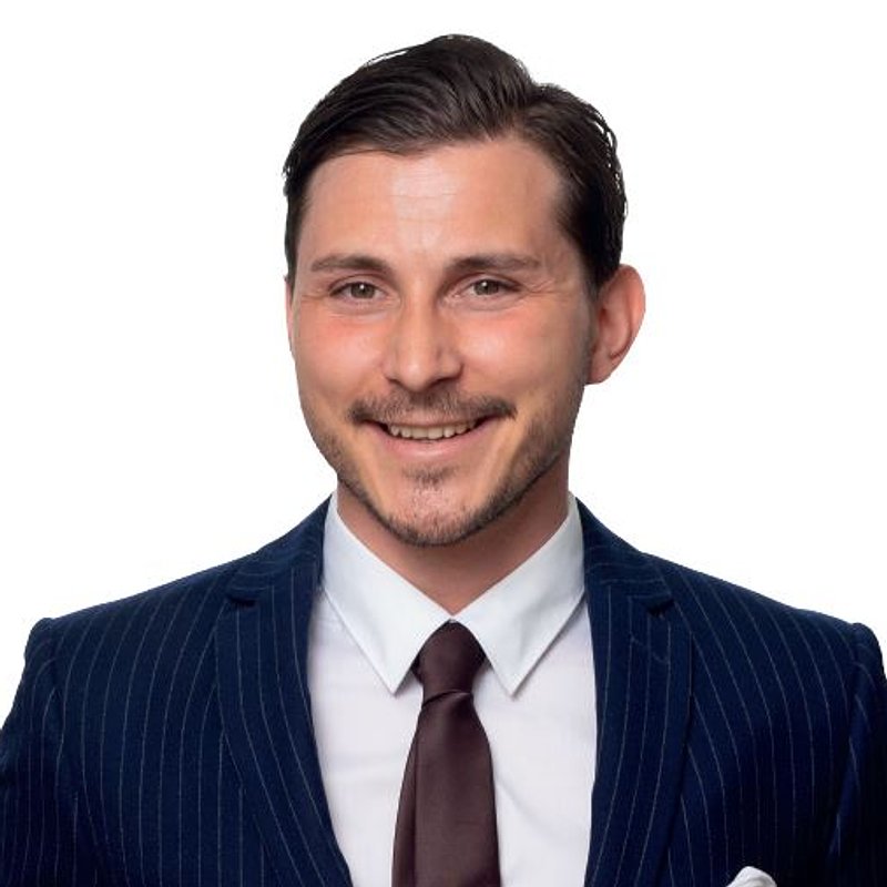 Profilbild för Alexander Makrygiannis