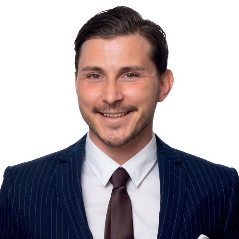 Profilbild för Alexander Makrygiannis