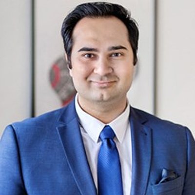 James Khan