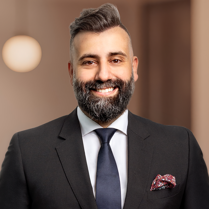 Profilbild för Ender Karaman
