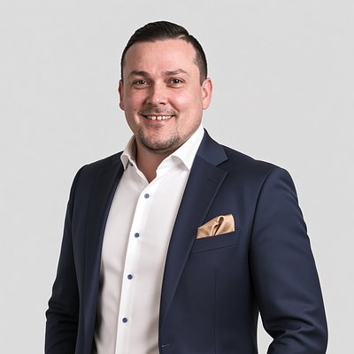 Christian Boquist
