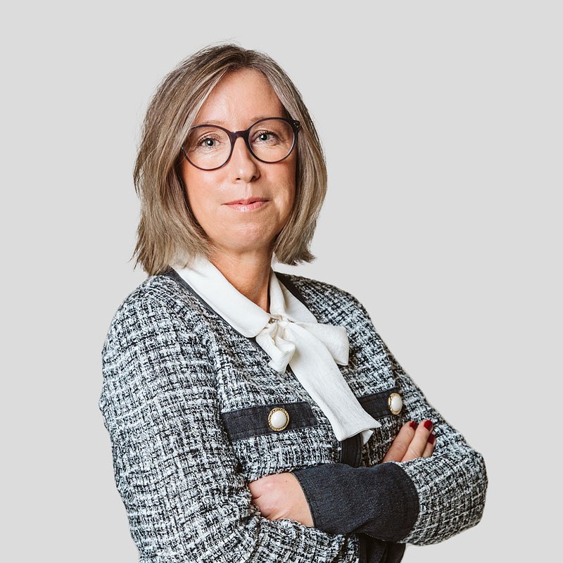Profilbild för Ulrika Sörensen