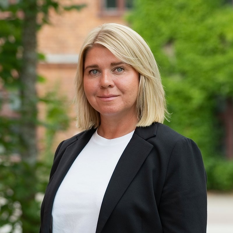 Profilbild för Anna Parsing