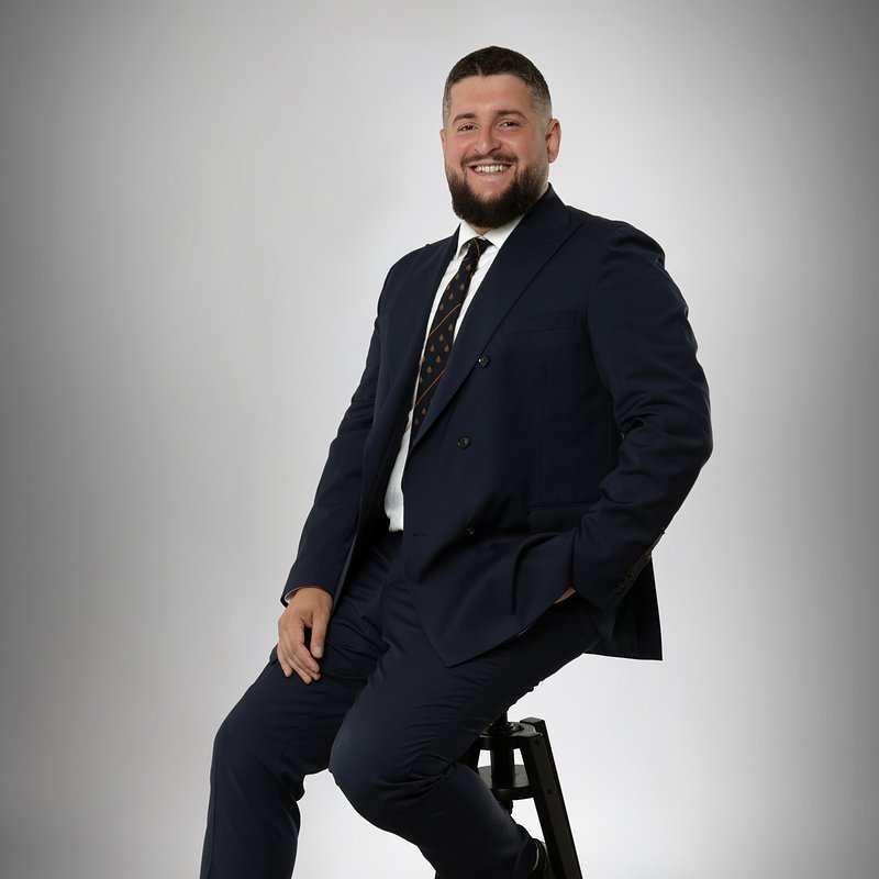 Profilbild för Souleman El-Achkar