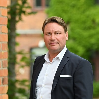 Kristian Johansson