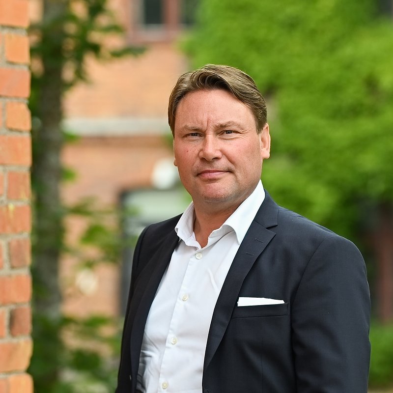 Profilbild för Kristian Johansson