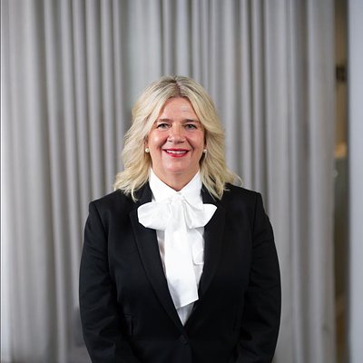 Anna-Karin Larsson