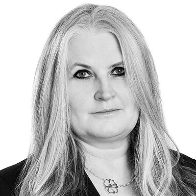 Profilbild för Birgitta Sjögren