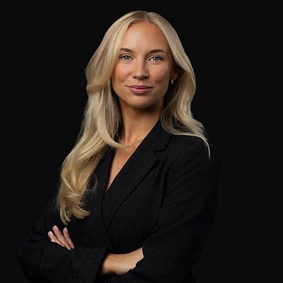 Cecilia Björklund