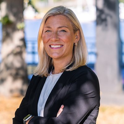 Victoria Knaller