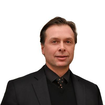 Andreas Thomason