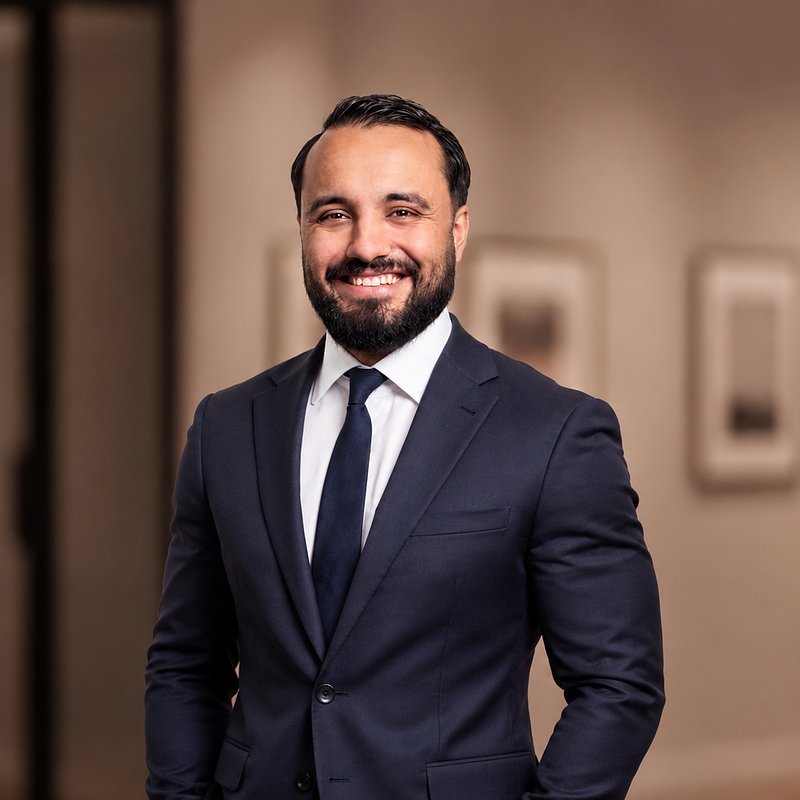 Profilbild för Farzad Mirzazadeh