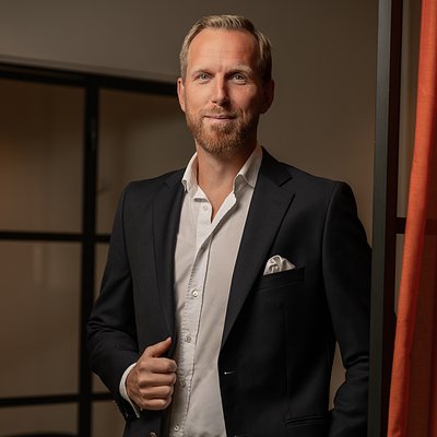 Tobias Eriksson