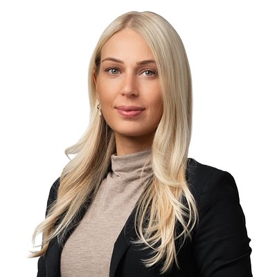 Amanda Kujanpää