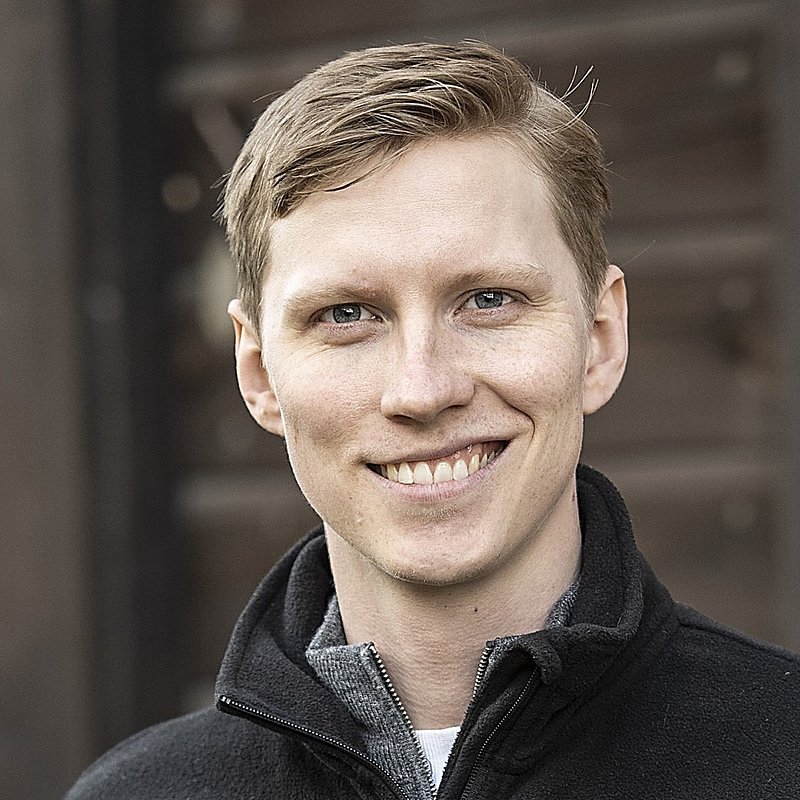 Profilbild för Simon Krekula