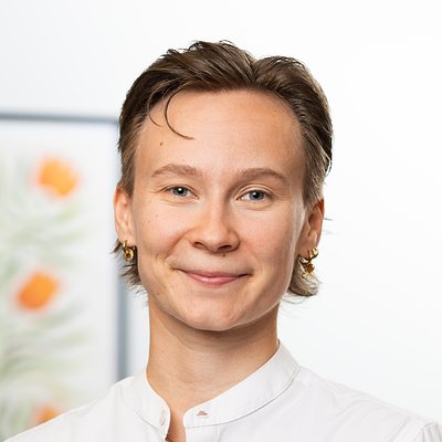 Johanna Walldorf