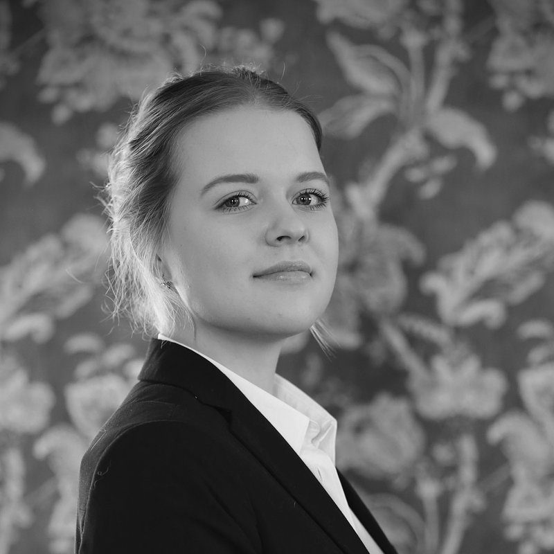 Profilbild för Sybrenne Jellema