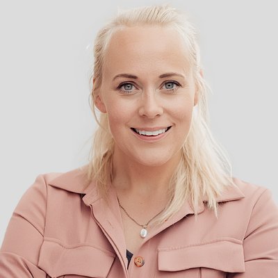Lena Svartström