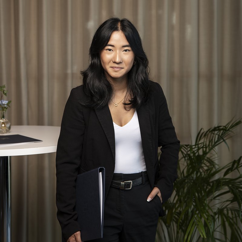Profilbild för Ting Odlander