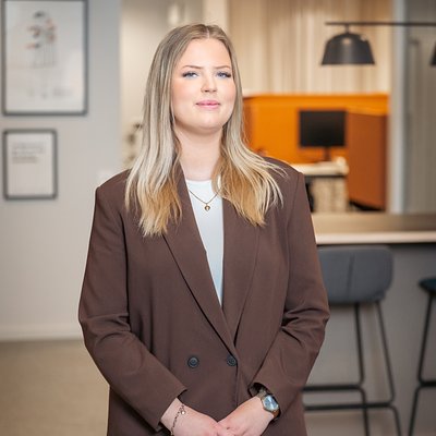 Felicia Rosenlund