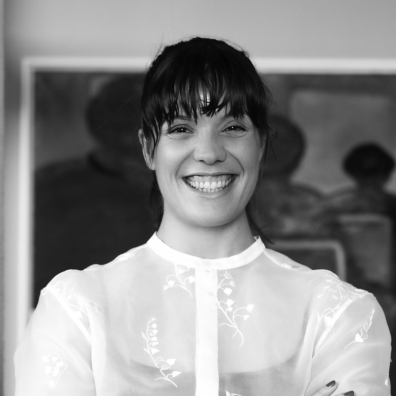 Profilbild för Caroline Klasson