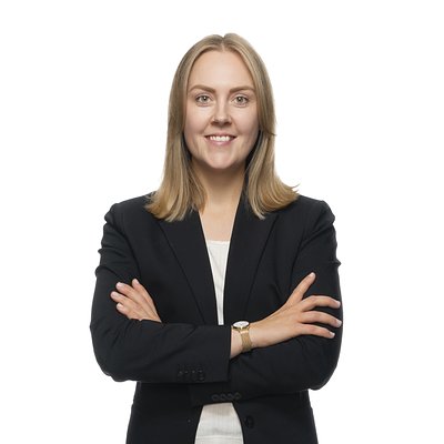 Julia Hast