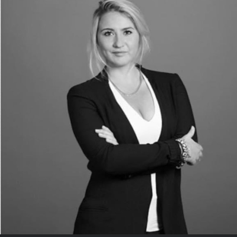 Profilbild för Linn Frölin