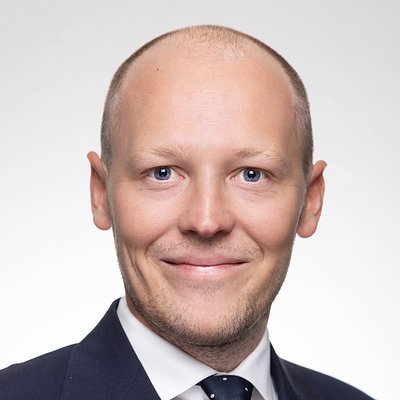 Fabian Weerén