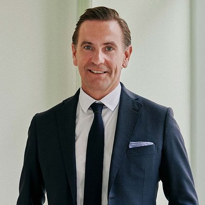 Johan Tegge